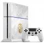 Конзола sony playstation 4 limited edition with destiny : the taken king