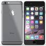 Смартфон apple iphone 6 16gb space gray