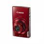 Цифров фотоапарат canon ixus 180, red / червен, aj1088c001aa
