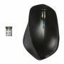 Мишка hp x4500 wireless mouse- sparkling black - h2w26aa