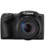 Цифров фотоапарат canon powershot sx420 is, black - aj1068c002aa