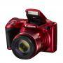 Цифров фотоапарат canon powershot sx420 is, red - aj1069c002aa