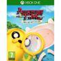 Игра adventure time finn and jake investigation за xbox one