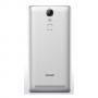 Смартфон 	gsm lenovo a7020 /k5 note/ ds lte silver