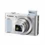 Цифров фотоапарат canon powershot sx620 hs, бял, aj1074c002aa