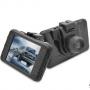 Видео камера за автомобил, hd 720 p, edn87231