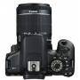 Огледално-рефлексен фотоапарат canon eos 750d + ef-s 18-55 is stm + canon selphy cp1200, black, ac0592c005aa_aj0599c002aa