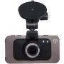 Видео камера за кола prestigio roadrunner 560, fhd 1920x1080, 3.0 инча, hdmi, mini usb, 10x zoom, черна, pcdvrr560