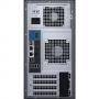 Сървър dell poweredge t130, intel xeon e3-1220v5 (3.0ghz, 8m), 8gb 2133 udimm, no hdd, cabled hard drives chassis, #dell01976_1