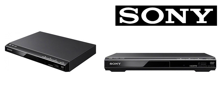 DVD плейър Sony с технология за подобряване на картината DVP-SR760H black. Промоционални оферти и ниски цени. Бърза доставка. Пазарувай в Mallbg. 