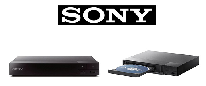 Плейър Sony BDP-S3700 Blu-Ray player with built in Wi-Fi, black.  Промоционални оферти и ниски цени. Бърза доставка. Пазарувай в Mallbg.