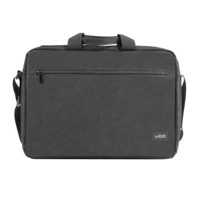 Чанта, ugo laptop bag, asama bs100 15.6 инча black, utl-1450