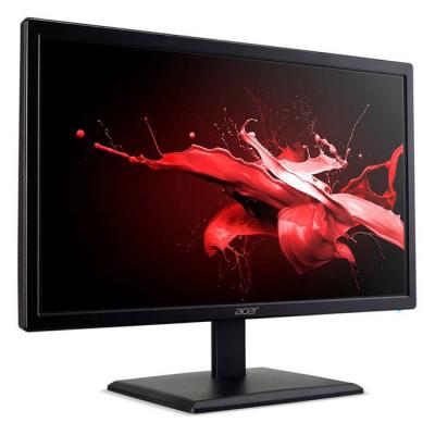 Монитор acer eg220qpbipx antiglare freesync flickerless 1ms 144hz tilt black, um.we0ee.p01