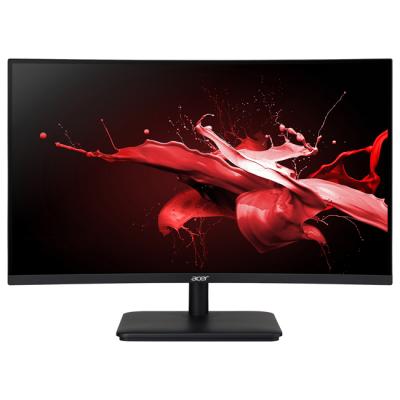 Монитор acer ed270rpbiipx, 27 инча fullhd (1920x1080), curved, va, 165hz, 5ms, amd freesync, 2 x hdmi 1.4, displayport, acer 27 ed270rpbiipx curved