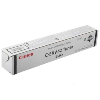 Тонер касета canon toner c-exv42 (ir2202/2202n) - black, 6908b002aa