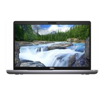 Лаптоп dell latitude 5511, intel core i5-10400h 2.6/4.6 ghz, 15.6 инча (39.62 cm) full hd, 8gb ddr4, 256gb ssd, nbl5511i5400h8g256gfpr_ubu-14