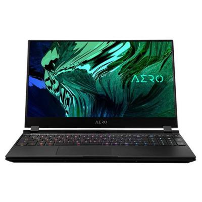 Лаптоп gigabyte aero 15 xd, intel core i7-11800h, 15.6 инча oled uhd, 32gb ddr4, 1tb ssd, nvidia rtx3070q 8gb, win 10 pro, ga-not-15oled-xd73ee644sp