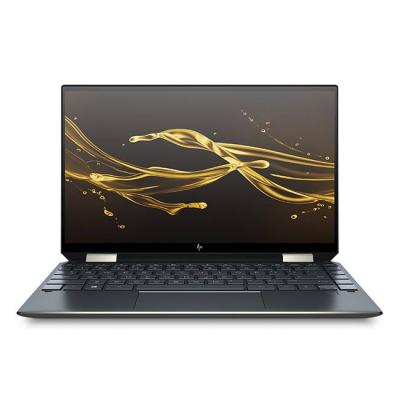Лаптоп hp spectre 360 i71165g7 fhd touch brightview antireflection 16gb ddr4 1tb pcie ssd w10h poseidon blue, 43r45ea#aks