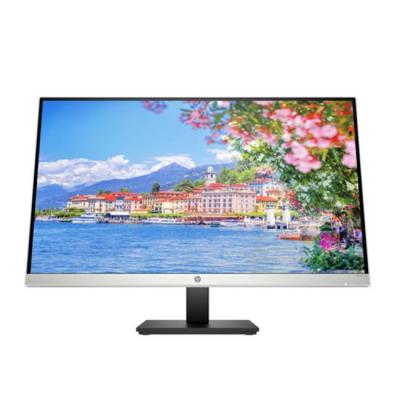 Монитор hp 27mq, 27 инча, ips, аnti-glare, hdmi, vga, черен/сребрист, 1f2j9aa