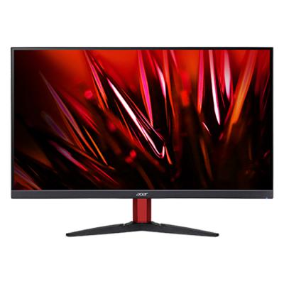 Монитор acer nitro kg272sbmiipx, 27 инча, ips fhd (1920x1080), 2 ms, 165hz, freesync prem, hdr10, черен, acer 27 nitro kg272sbmiipx
