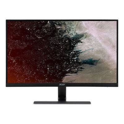 Монитор acer nitro rg240ybmiix, 23.8 инча fhd (1920 x 1080) ips led, 1ms, 75 hz, freesync, vga, hdmi черен, acer 23.8 nitro rg240ybmiix