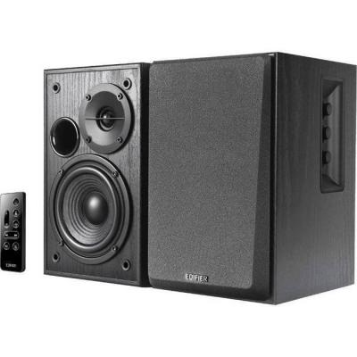 Edifier аудио система edifier - r 1580 mb, черна (r 1580 mb)