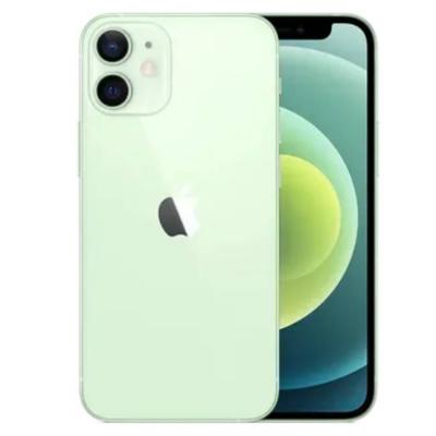 Мобилен телефон apple iphone12 mini 128gb green, mge73gh/a
