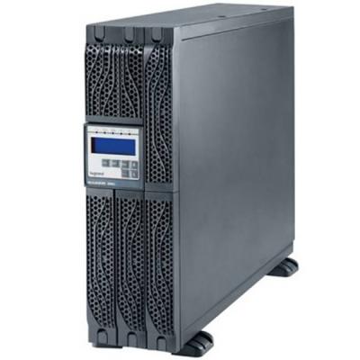 Токозахранващо устройство ups legrand daker dk + tower/rack, 5000va/5000w, on line double conversion, черен, 310173