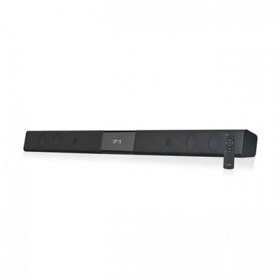Тонколони fenda t-160x, безжични, 40w, bluetooth, usb, 3.5mm мини жак, черен, t-160x