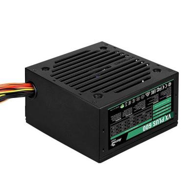 Захранващ блок aerocool vx-plus-600 600w, vx-plus-600_vz
