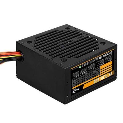Захранващ блок aerocool vx plus 650w, vx-plus-650_vz