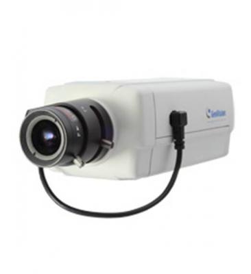 Камера geovision gv-sdi-bx100-0, 2 mpix full hd, day/night, hd-sdi цифров сигнал,  2.8 - 12 мм обектив, 900 tvl, gv-sdi-bx100-0