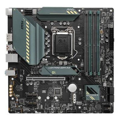 Дънна платка msi mag b560m bazooka, m-atx, lga 1200, intel b560 chipset, mag_b560m_bazooka