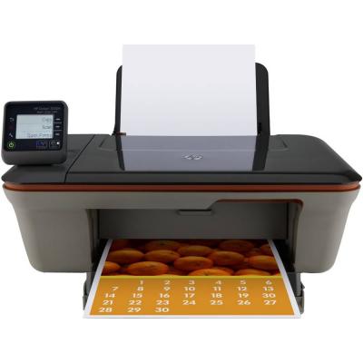 Мастилоструйно многофункционално устройство hp deskjet 3050a e-all-in-one printer - cr231b