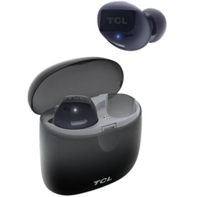 Слушалки tcl inear true wireless bluetooth headset frequency of response sensitivity, socl500twsbk-ru