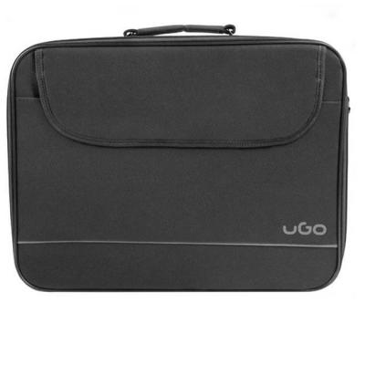 Чанта ugo laptop bag, katla bh100 15.6 инча black, utl-1418