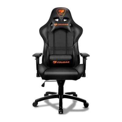 Геймърски стол cougar armor gaming chair black, черен, cg3marbnxb0001