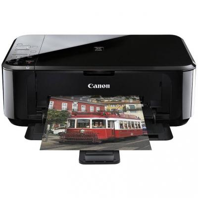 Мастилоструйно mfc canon pixma mg3150 printer/scanner/copier - ch5289b006aa edb673