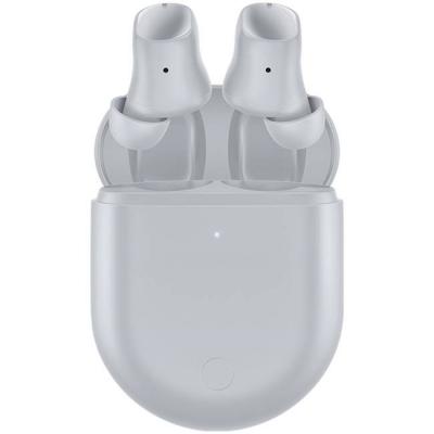 Безжични слушалки xiaomi redmi buds 3 pro, сив, bhr5194gl