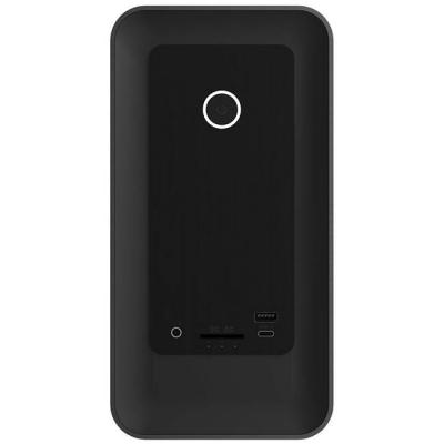 Мини компютър zotac magnus one ecm 73070c barebone i7-10700, rtx3070 8gb, 2xddr4 sodimm (max 64gb), m.2 pcie, черен, zbox-ecm73070c-be