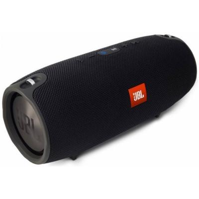 Блутут колонка jbl xtreme черен, jbl-xtreme-blk - използван продукт от шоурум