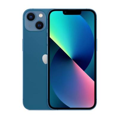 Смартфон apple iphone 13 mini 256gb, син, mlk93hu/a