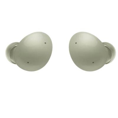 Слушалки samsung galaxy buds2 green, sm-r177nzgaeuh
