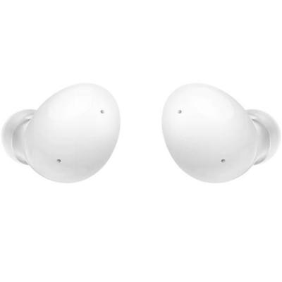 Блутут слушалкитапи samsung galaxy buds2 white, sm-r177nzwaeuh
