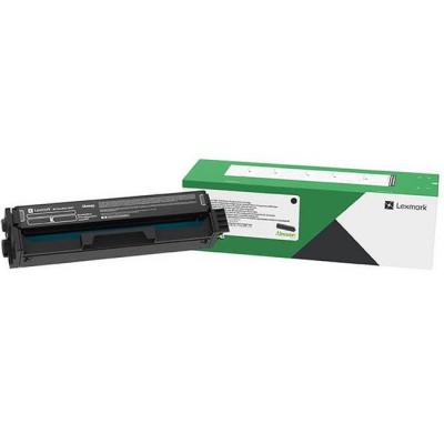 Тонер касета lexmark 20n20k0 - black, 1500 копия, 20n20k0