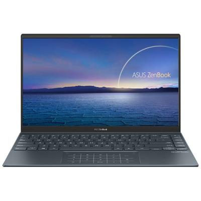 Лаптоп asus zenbook 14, intel core i7-1165g7 2.8/4.7 ghz, 14 инча full hd ips anti-glare display, hdmi, 16gb ddr4, 1tb ssd, asus ux425ea-wb723r