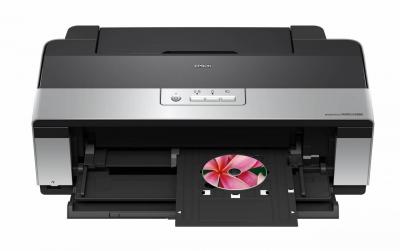 Мастилоструен принтер epson stylus photo r2880 bundle includes x-rite i1 display 2 - c11ca16305bw