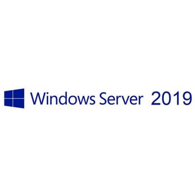 Програмен продукт с лицензен стикер windows server cal 2019, english, 1pk dsp, oei, 1 client user cal, r18-05848