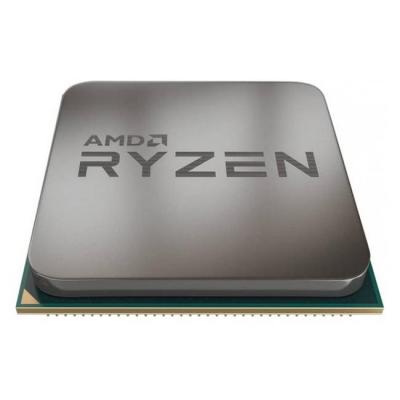 Процесор amd ryzen 5 2600, 3.4ghz (up to 3.9ghz), 19mb, 65w, am4, tray, amd-am4-r5-ryzen-2600-tr
