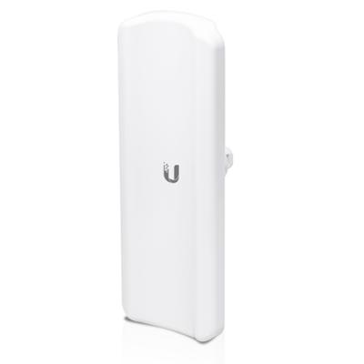 Gps точка за достъп ubiquiti airmax lite ac ap lap-gps, външна, 5 ghz, 450 mbps, 17 dbm, lan: 1 x 10/100/1000, poe, 7 w, бяла, lap-gps_vz